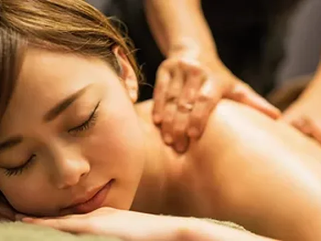 hobart massage service